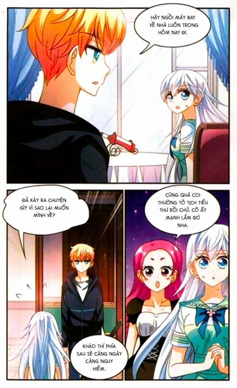 Tô Tịch Kỳ Quái 76 trang 0