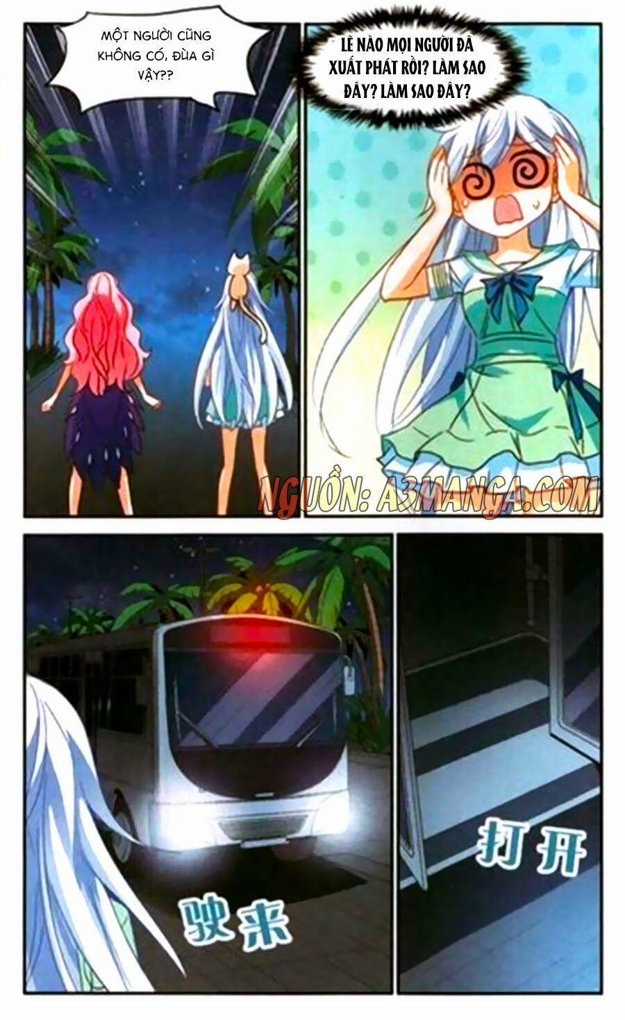 Tô Tịch Kỳ Quái 76 trang 19