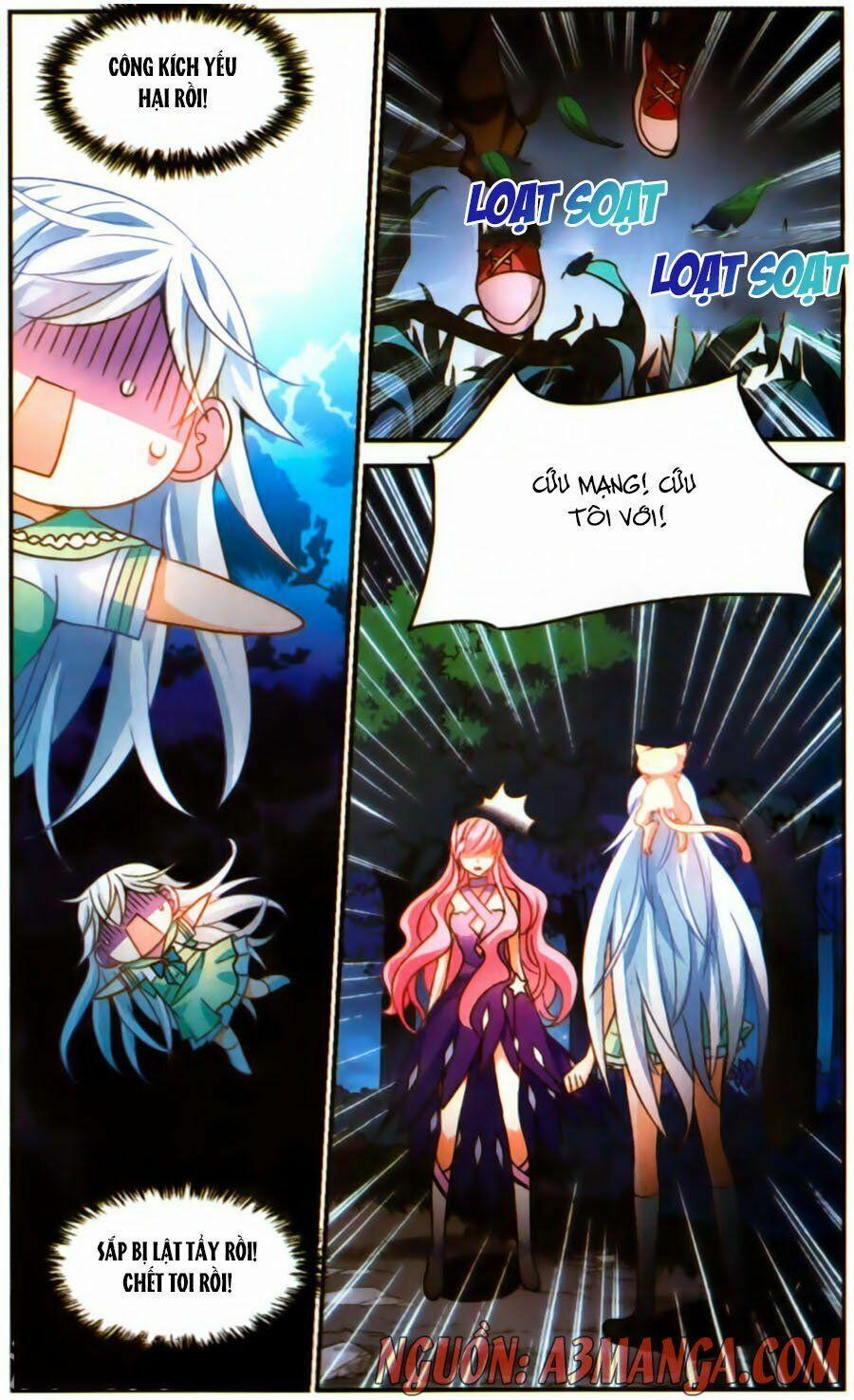 Tô Tịch Kỳ Quái 78 trang 5