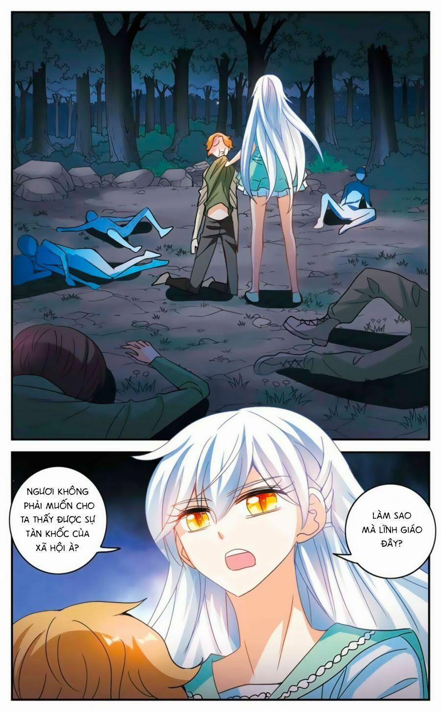 Tô Tịch Kỳ Quái 79 trang 0