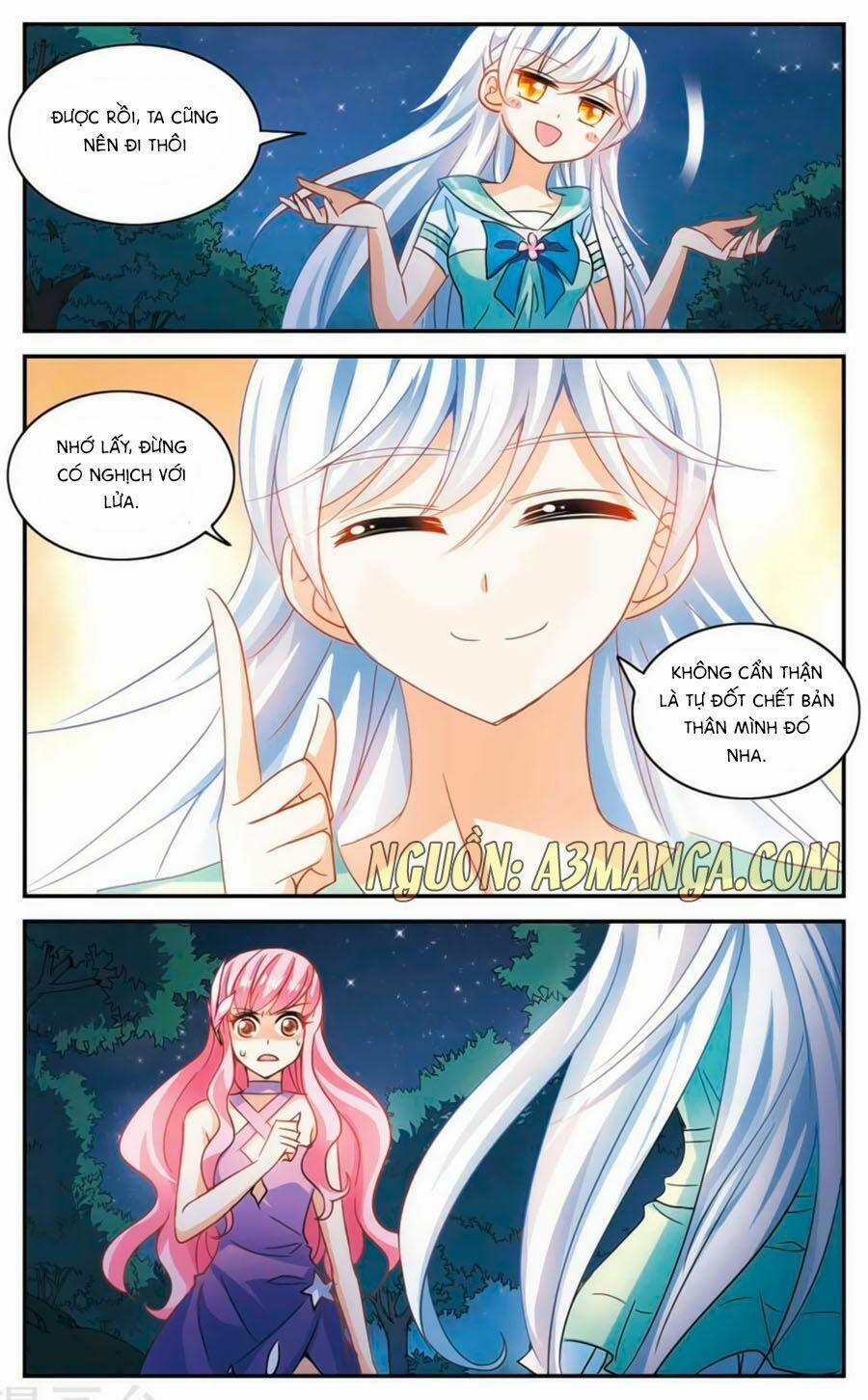 Tô Tịch Kỳ Quái 79 trang 11