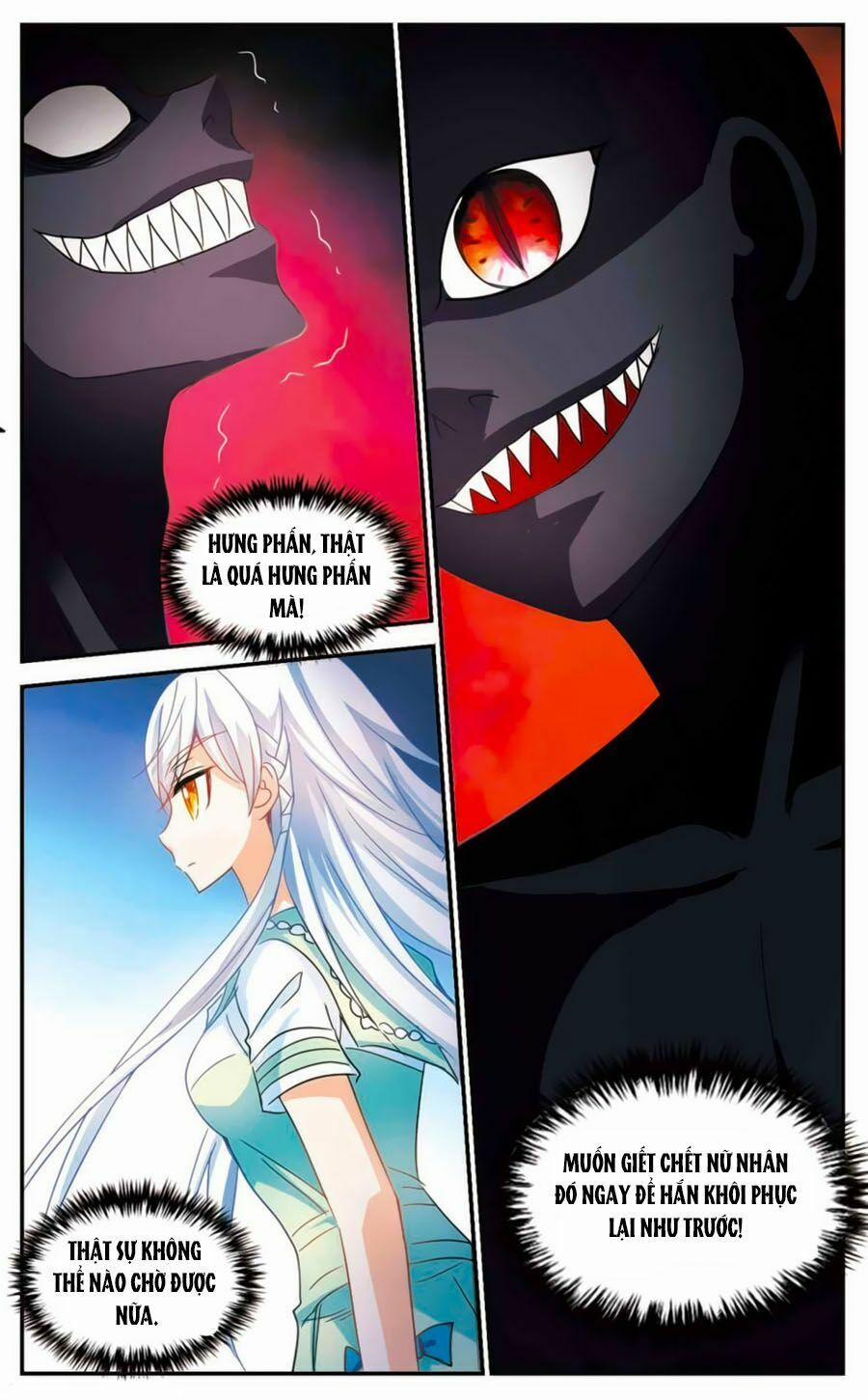 Tô Tịch Kỳ Quái 79 trang 4