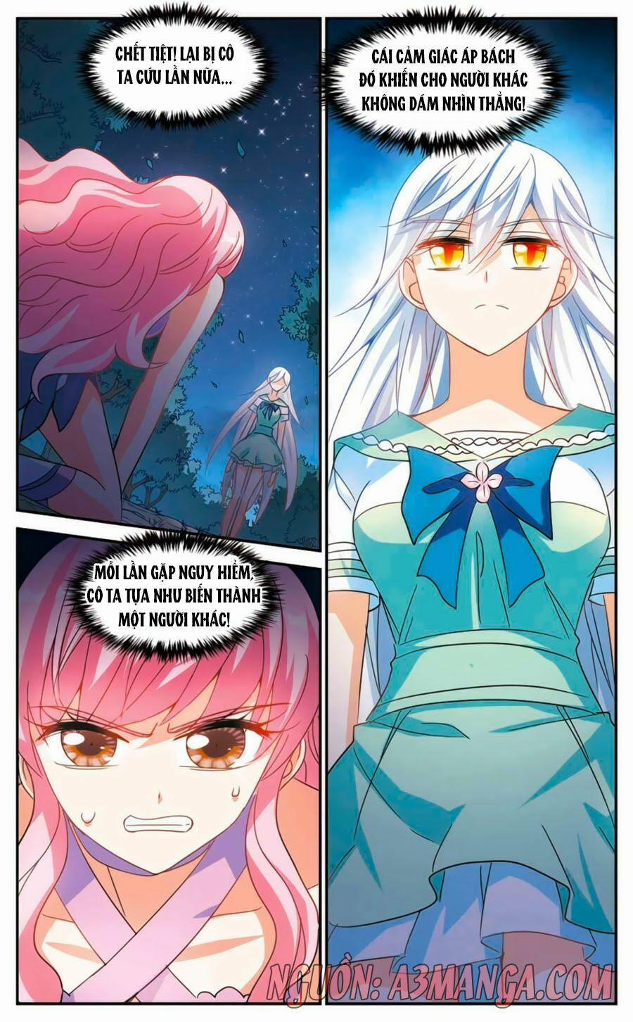 Tô Tịch Kỳ Quái 79 trang 5