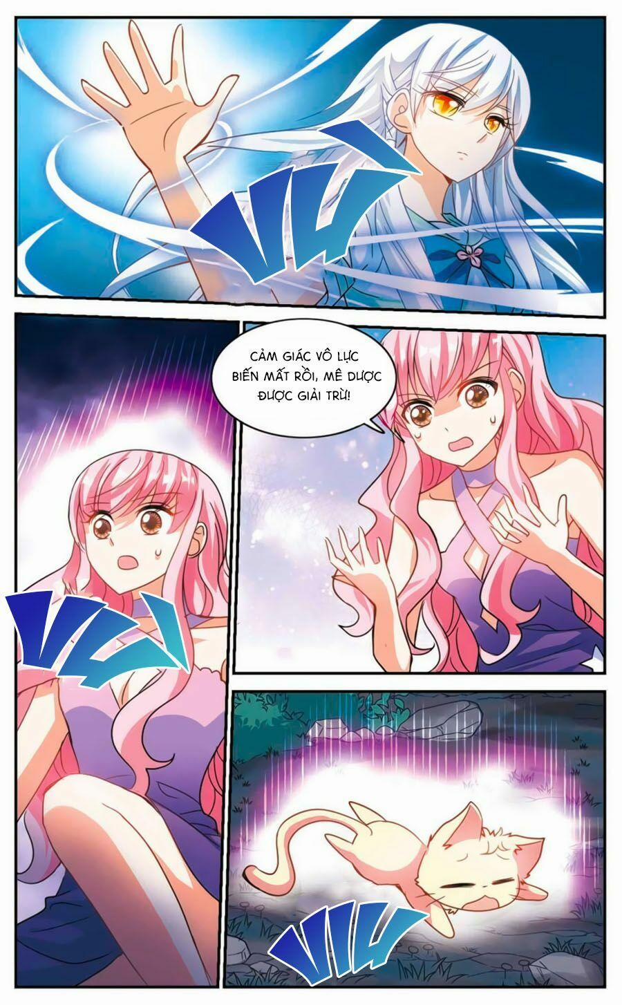 Tô Tịch Kỳ Quái 79 trang 6