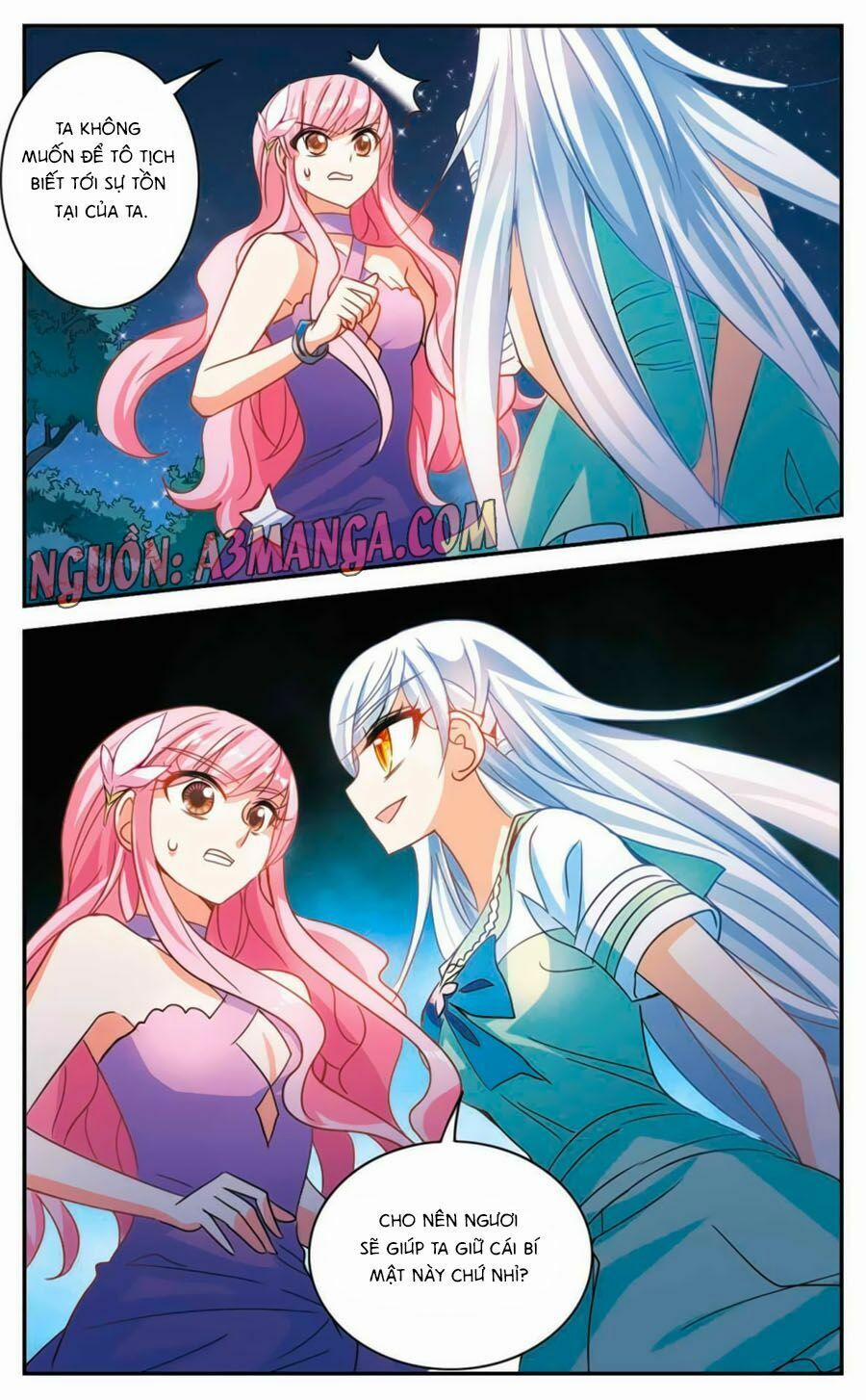 Tô Tịch Kỳ Quái 79 trang 9