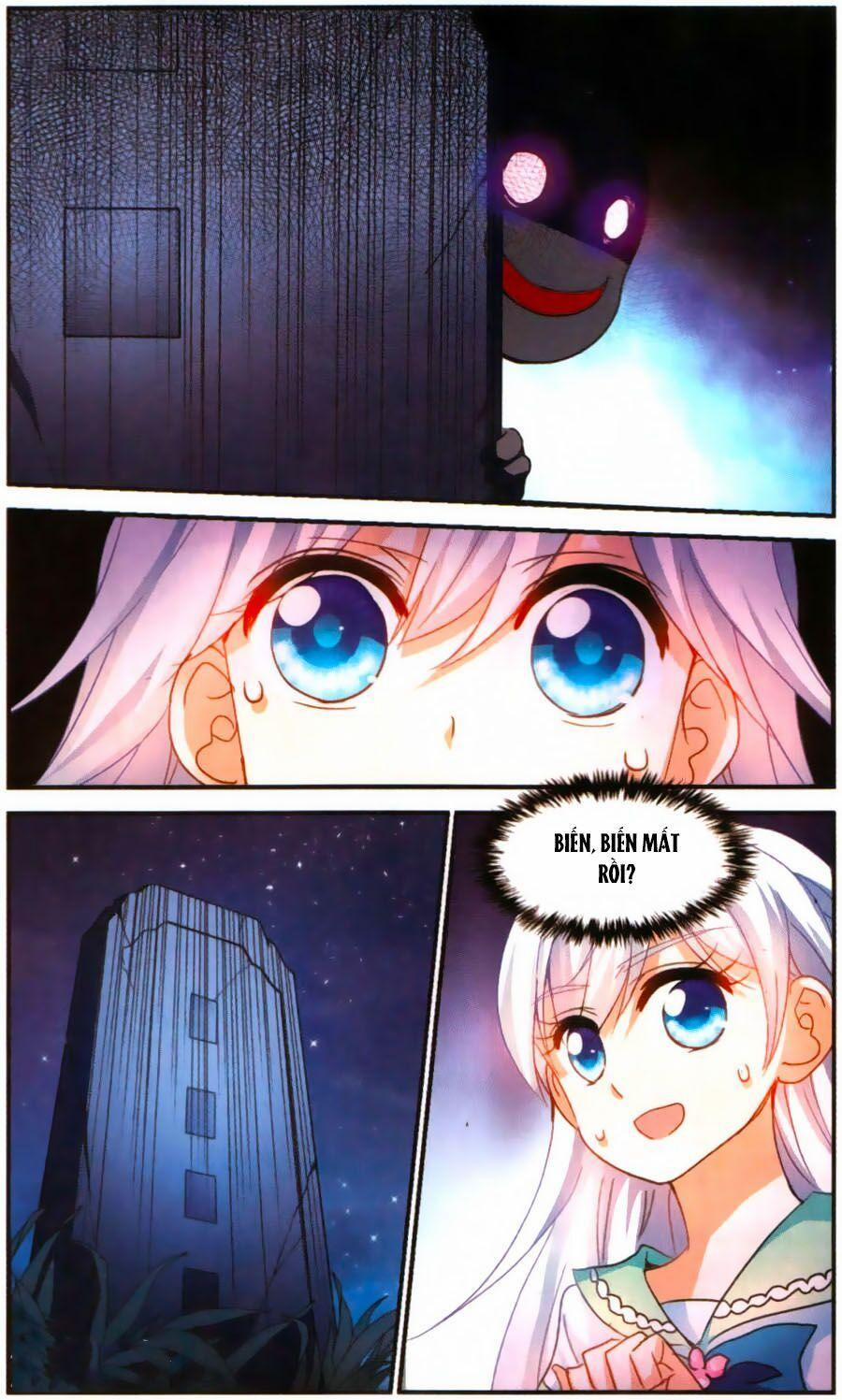 Tô Tịch Kỳ Quái 80 trang 0