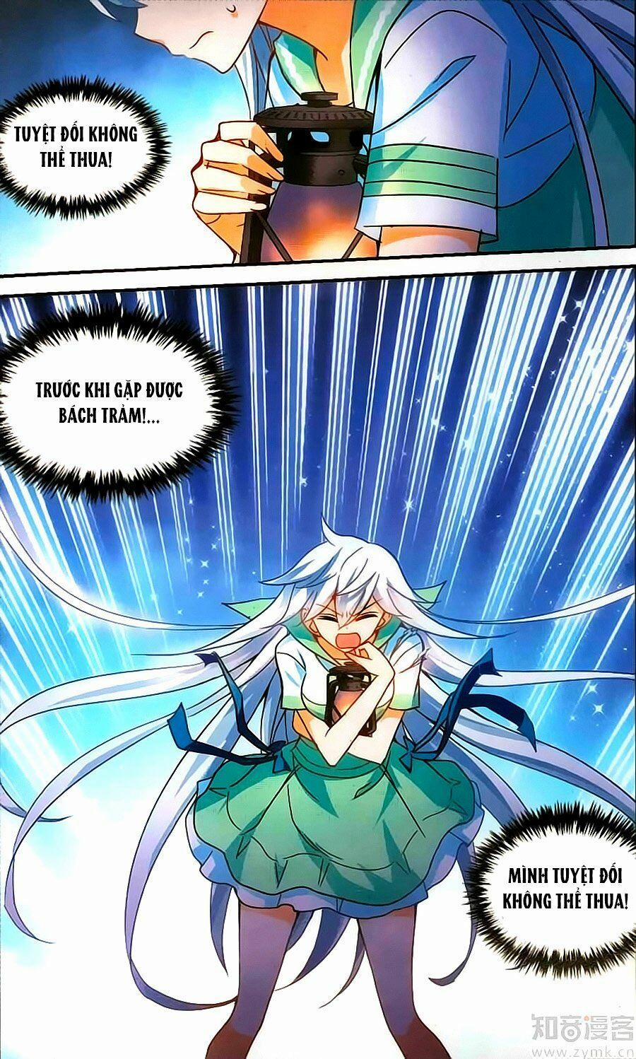 Tô Tịch Kỳ Quái 83 trang 10