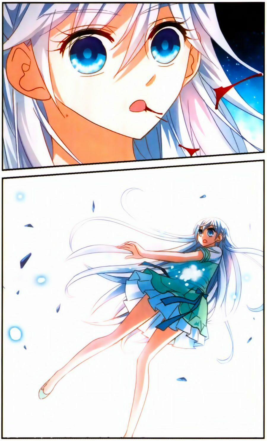 Tô Tịch Kỳ Quái 84 trang 13