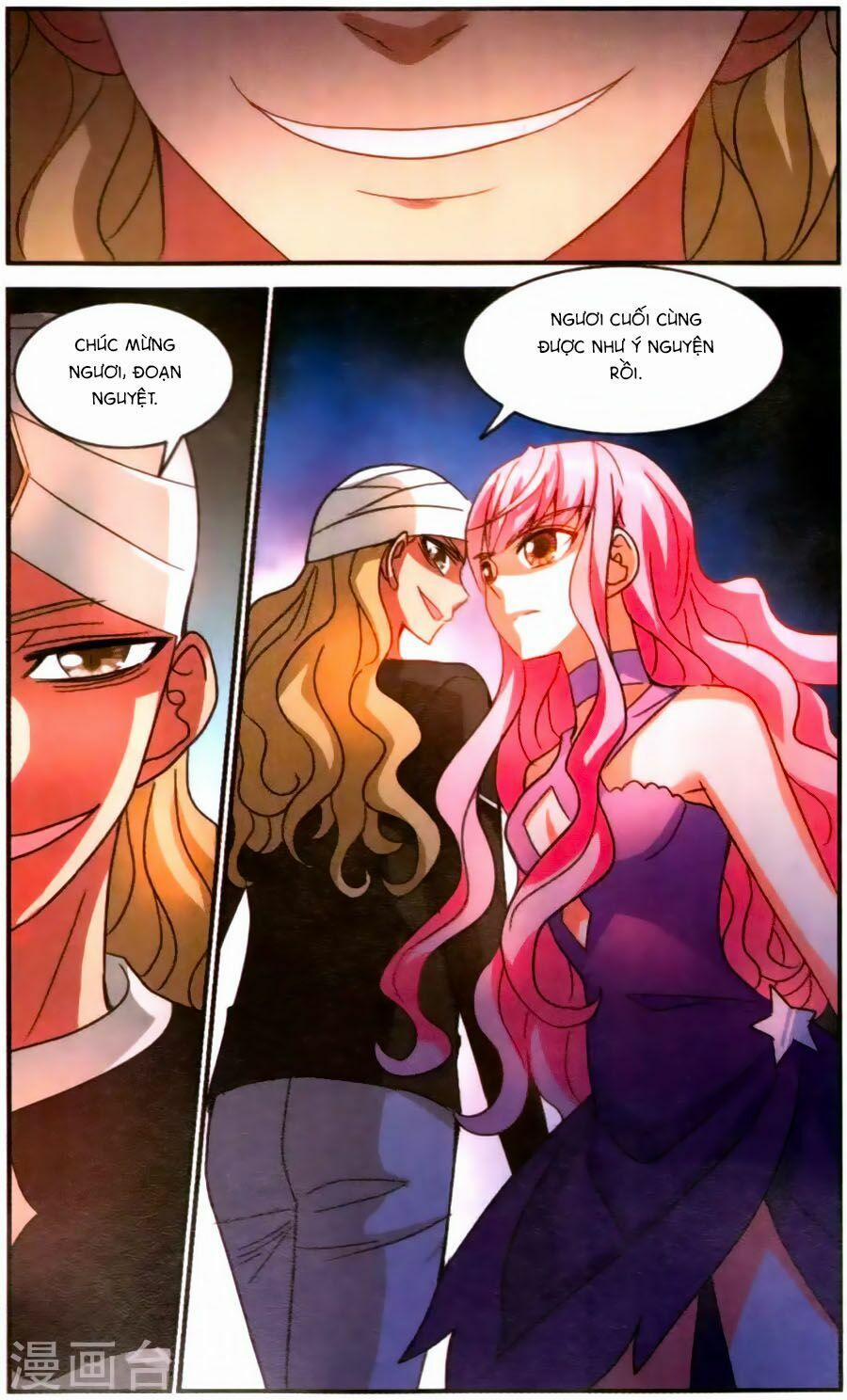 Tô Tịch Kỳ Quái 84 trang 17