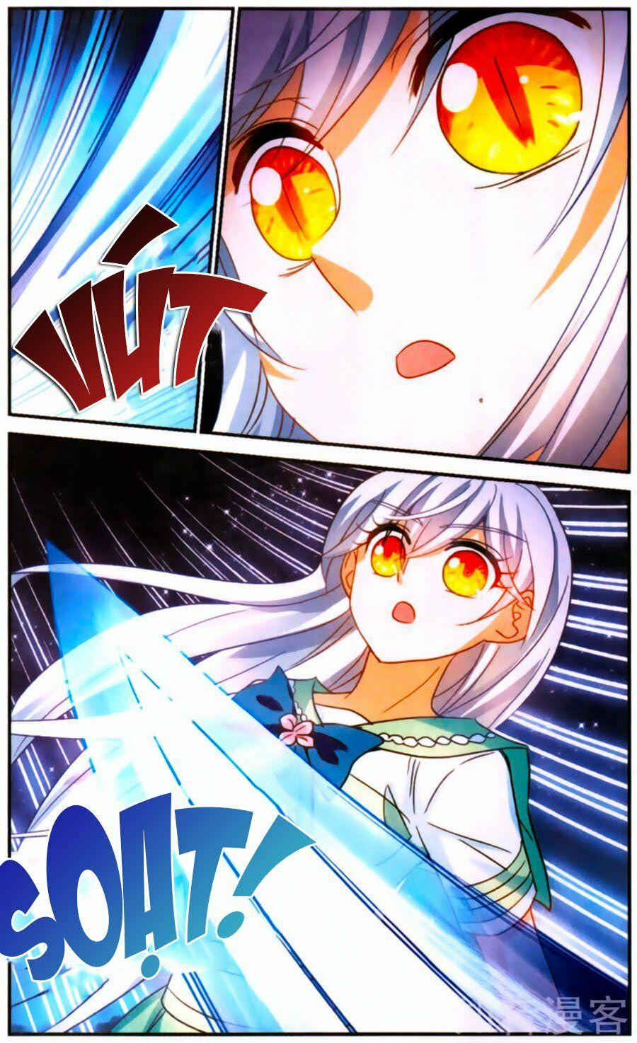 Tô Tịch Kỳ Quái 85 trang 14