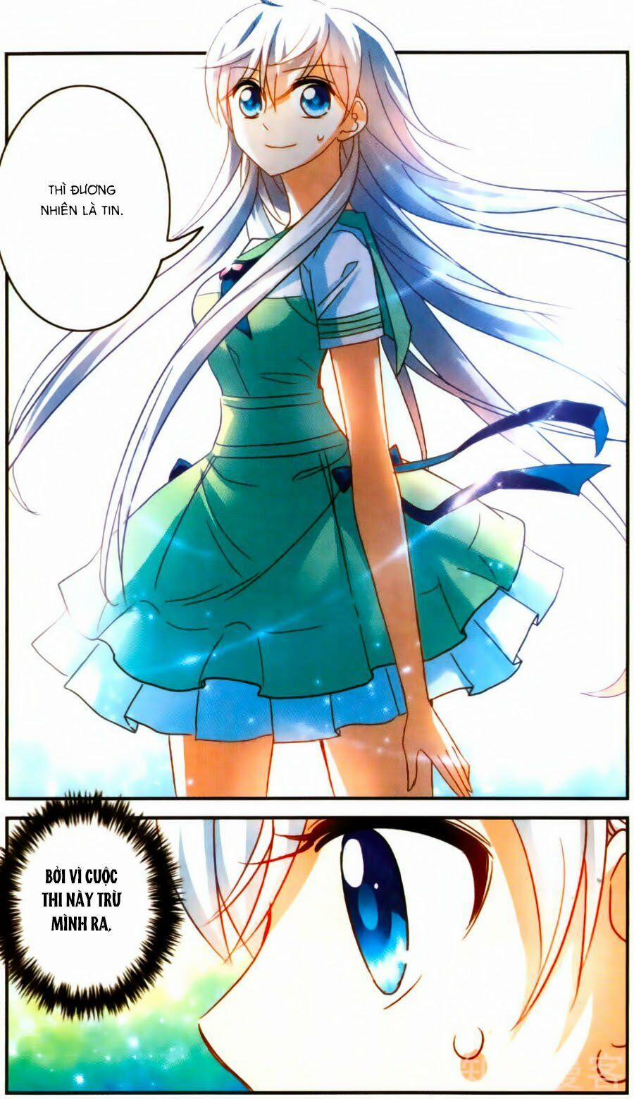 Tô Tịch Kỳ Quái 85 trang 8