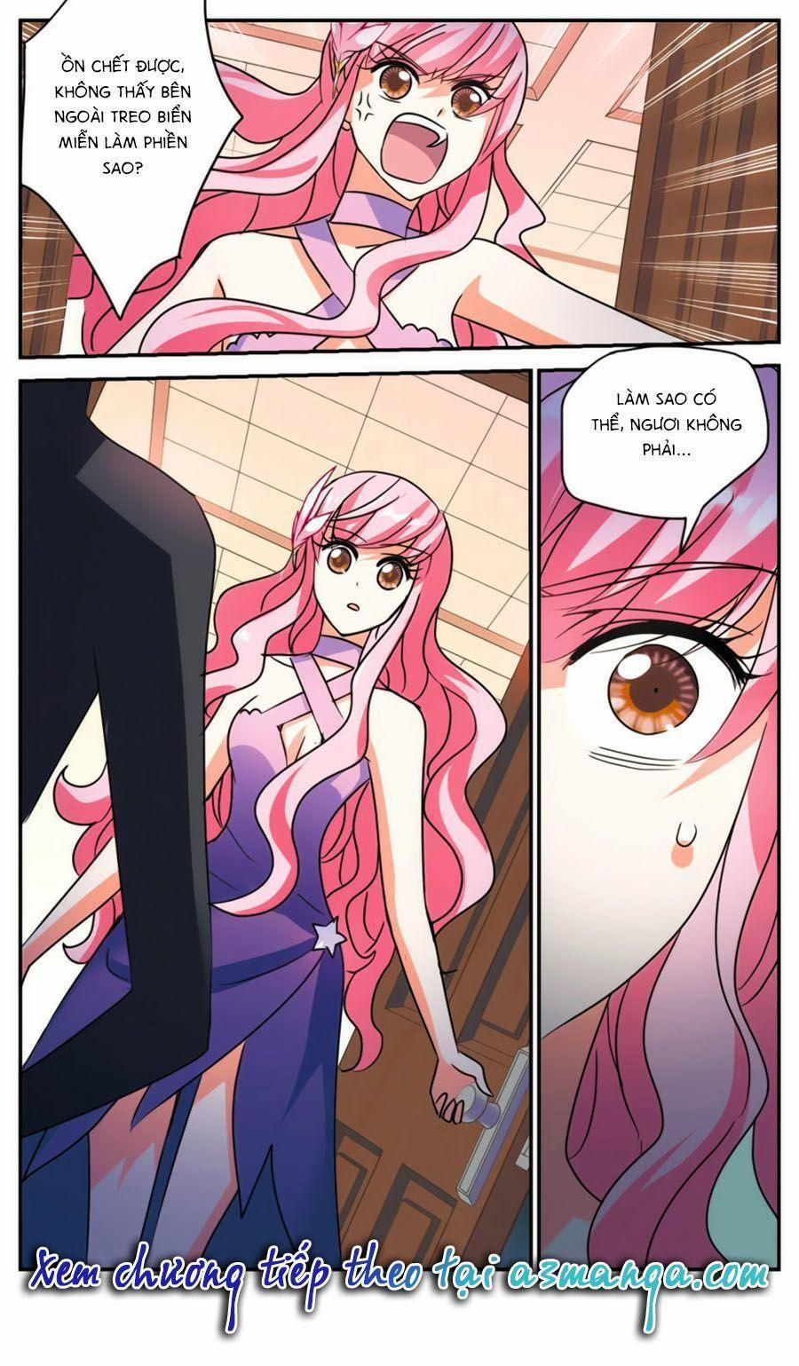 Tô Tịch Kỳ Quái 86.5 trang 11