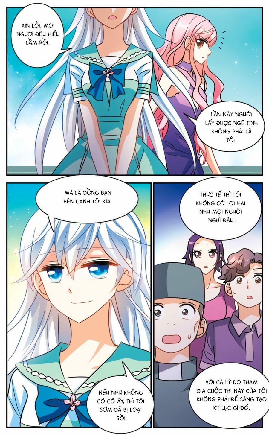 Tô Tịch Kỳ Quái 86.5 trang 2