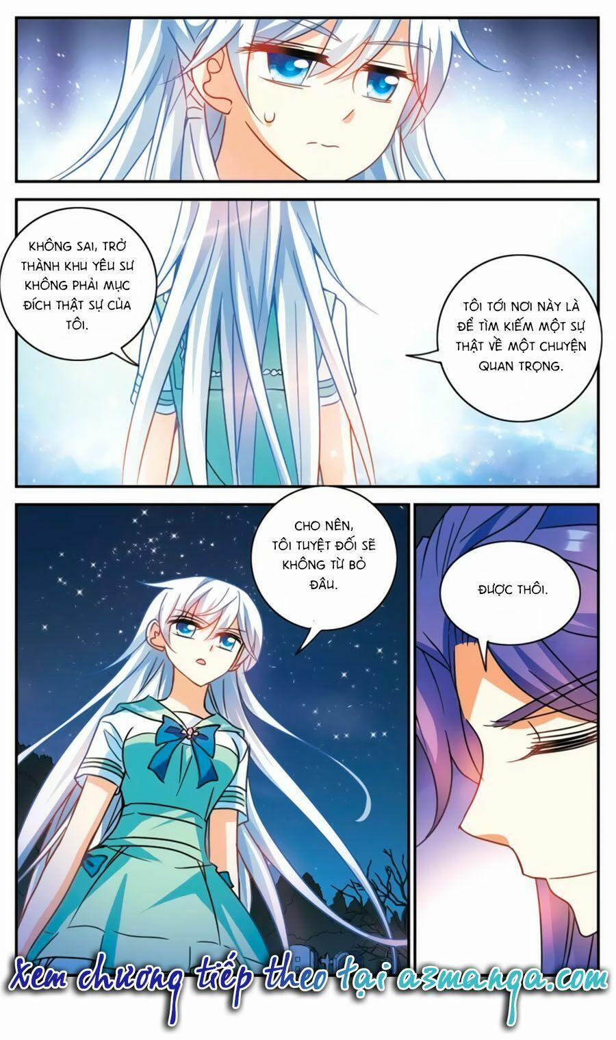 Tô Tịch Kỳ Quái 86 trang 9