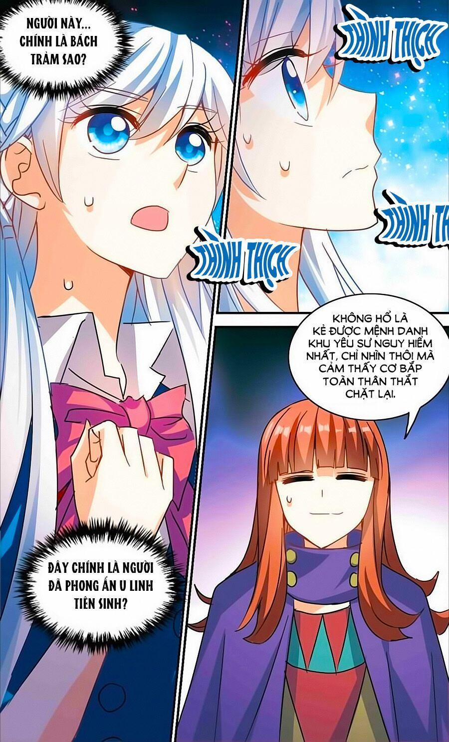 Tô Tịch Kỳ Quái 87.5 trang 0