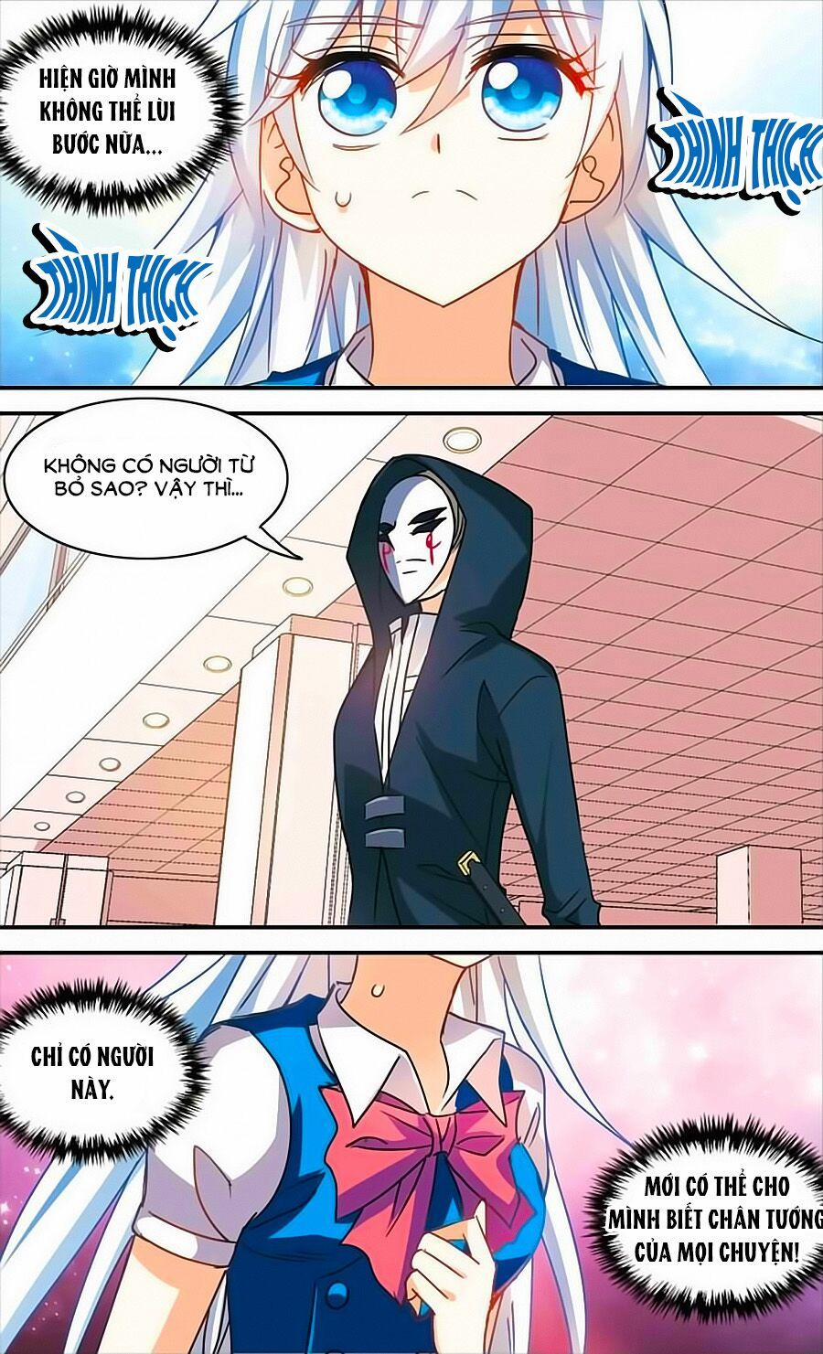 Tô Tịch Kỳ Quái 87.5 trang 3