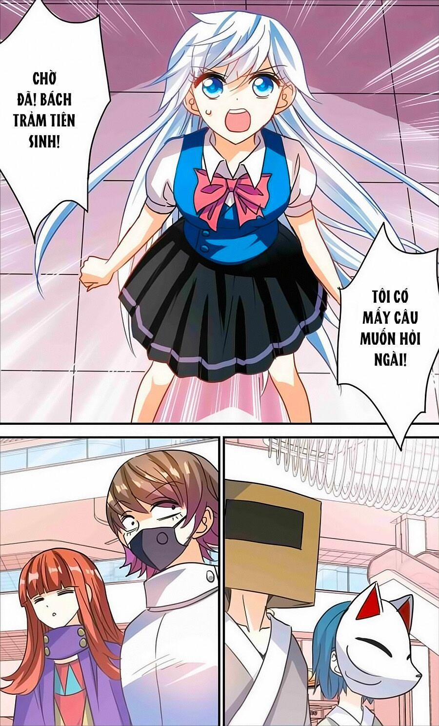 Tô Tịch Kỳ Quái 87.5 trang 4