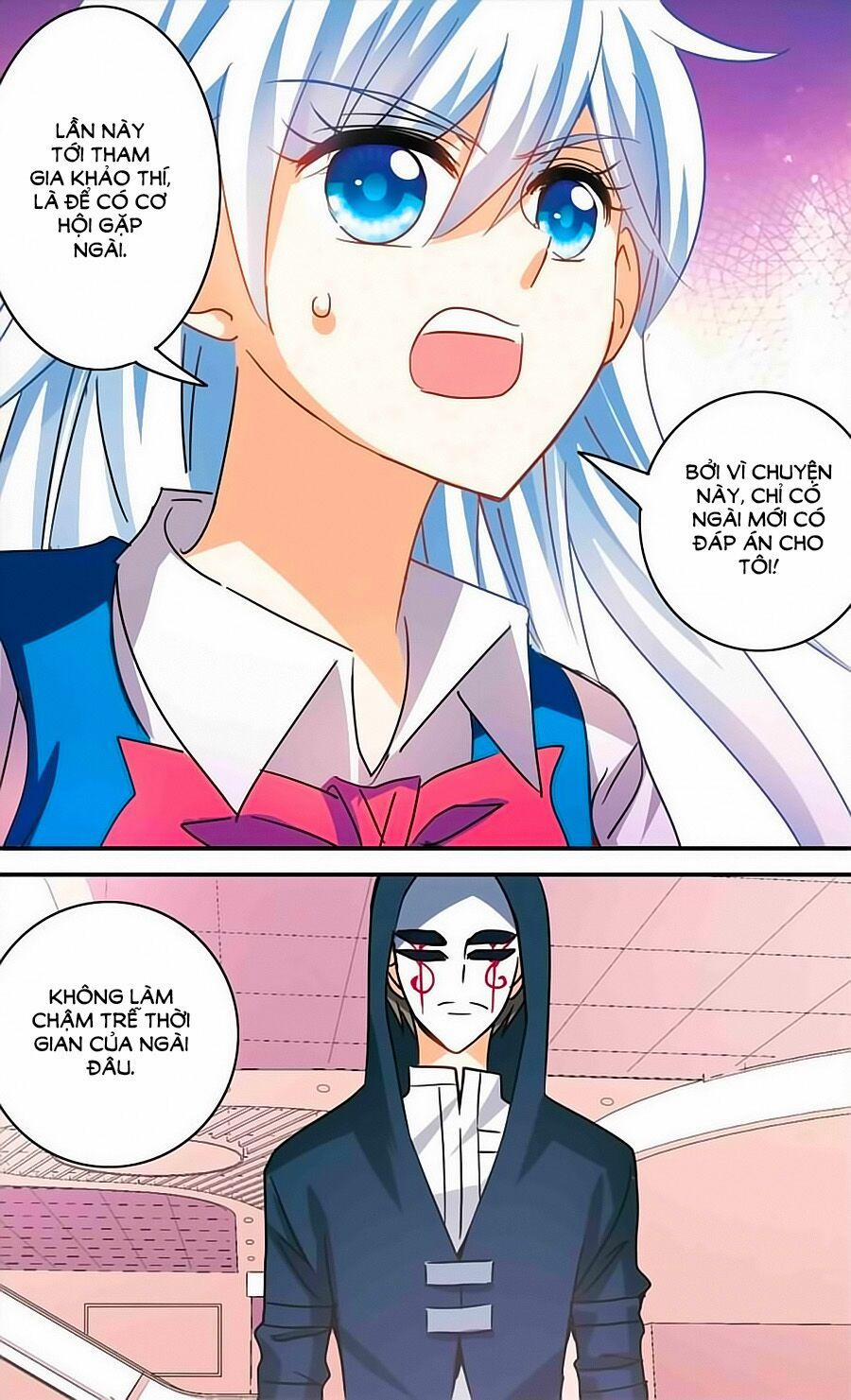 Tô Tịch Kỳ Quái 87.5 trang 5