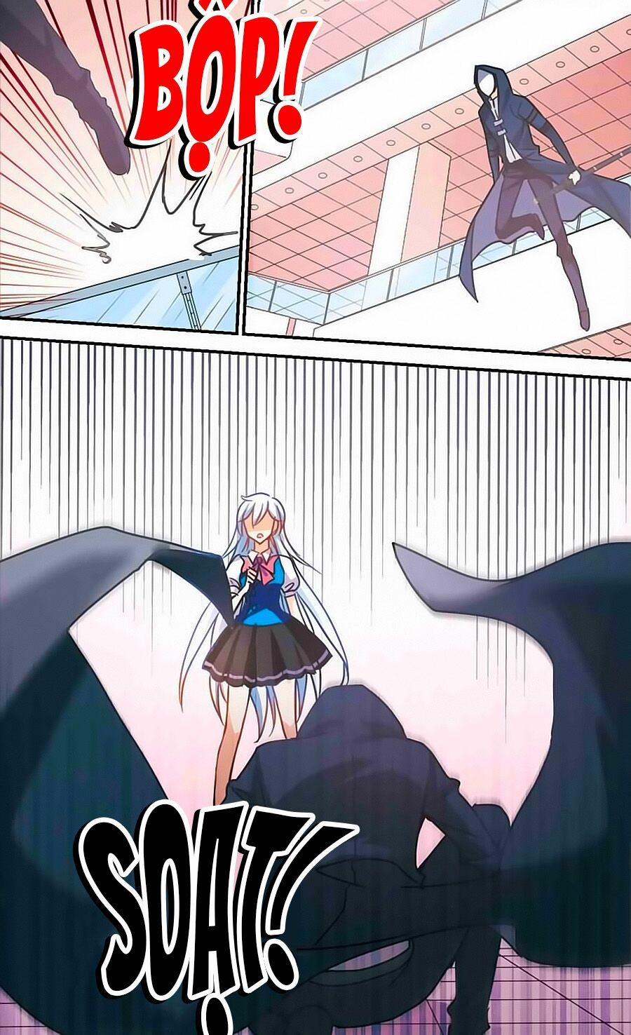 Tô Tịch Kỳ Quái 87.5 trang 6