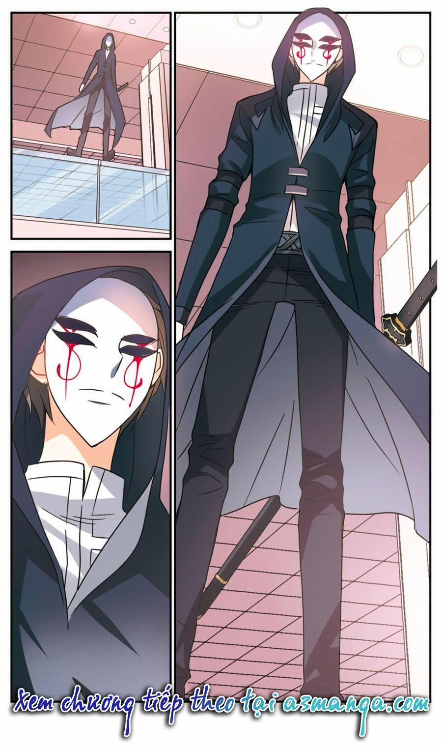 Tô Tịch Kỳ Quái 87 trang 10