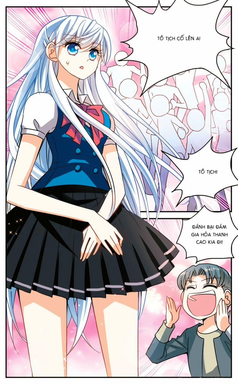 Tô Tịch Kỳ Quái 87 trang 4