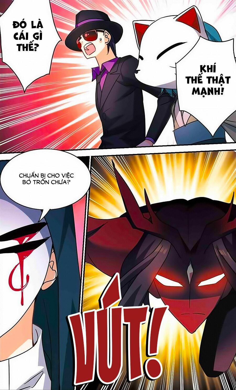 Tô Tịch Kỳ Quái 88.1 trang 0