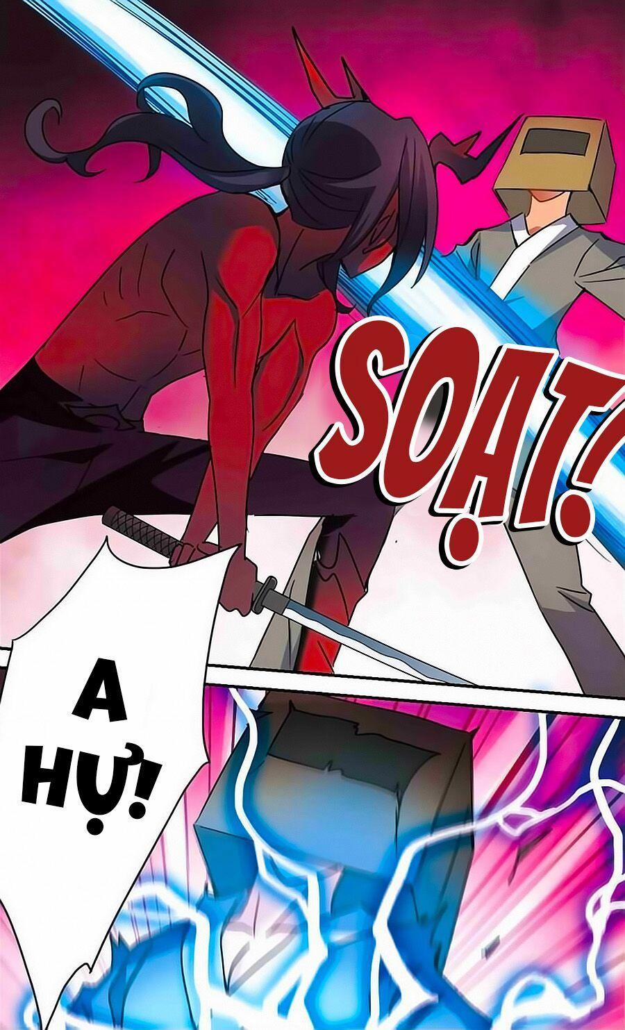 Tô Tịch Kỳ Quái 88.1 trang 1