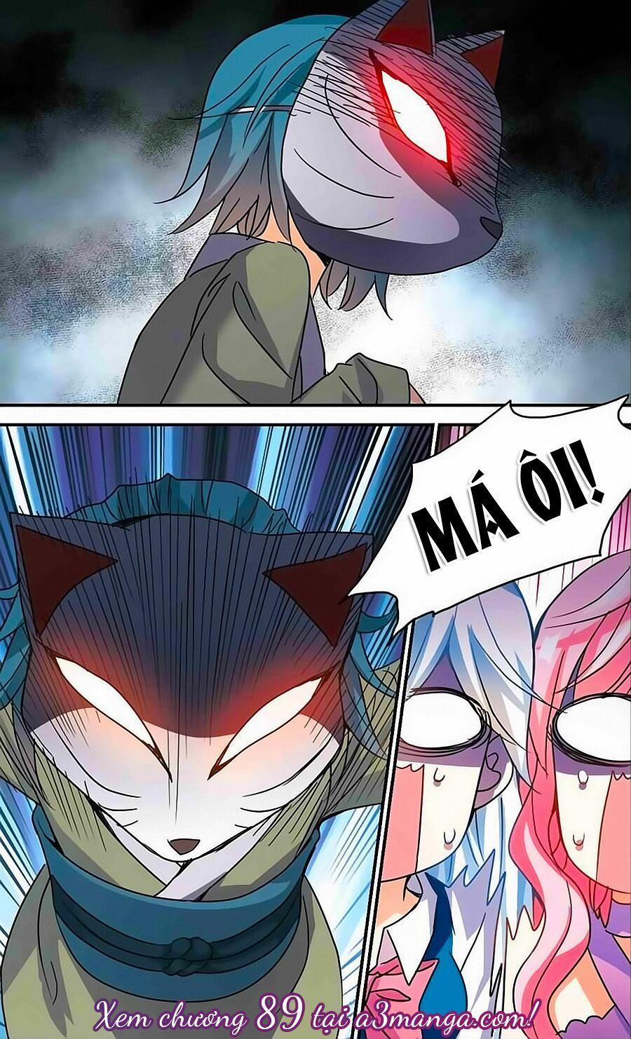 Tô Tịch Kỳ Quái 88.2 trang 11