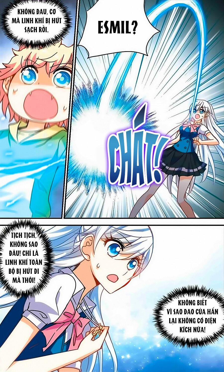 Tô Tịch Kỳ Quái 88.2 trang 2