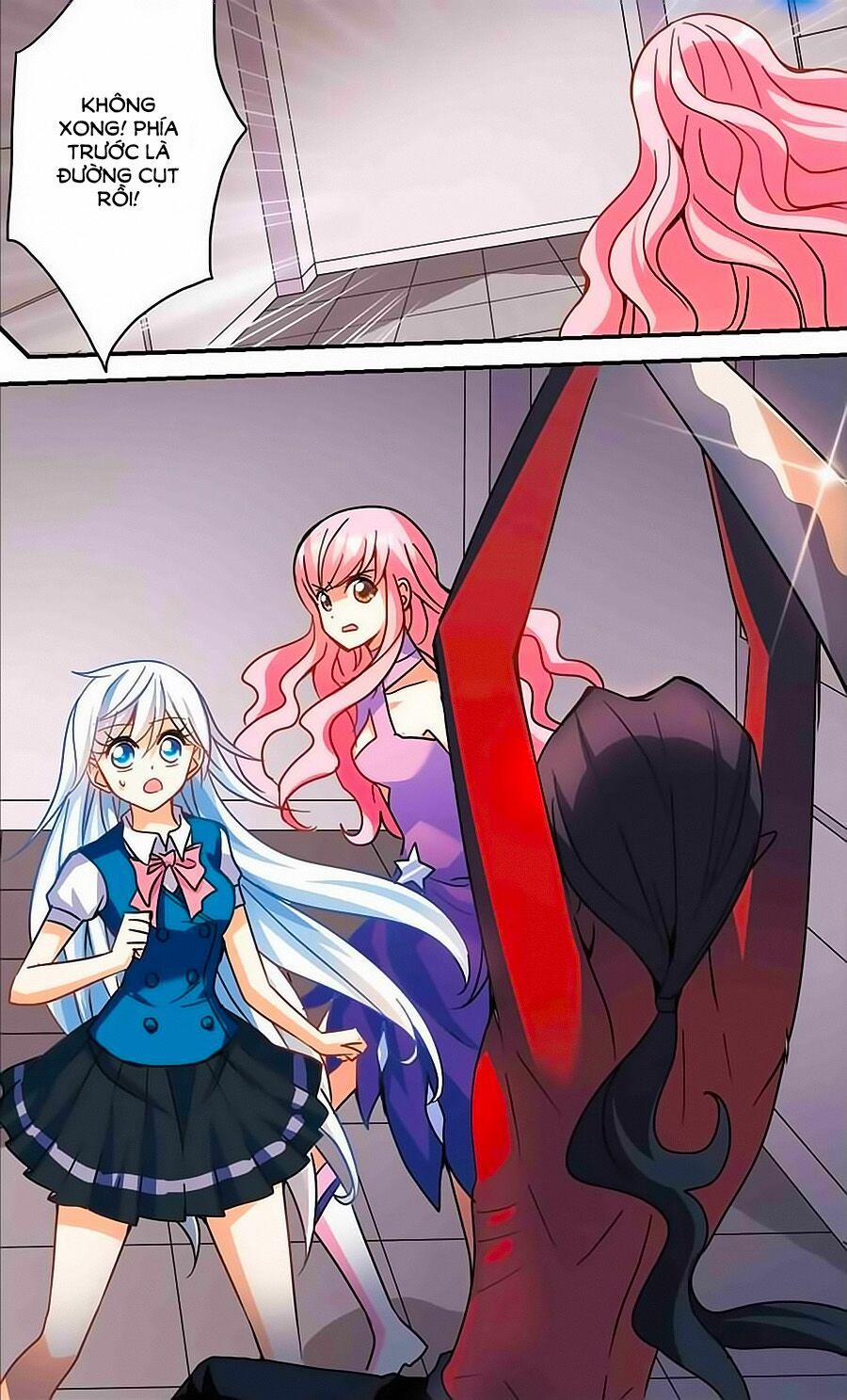 Tô Tịch Kỳ Quái 88.2 trang 3