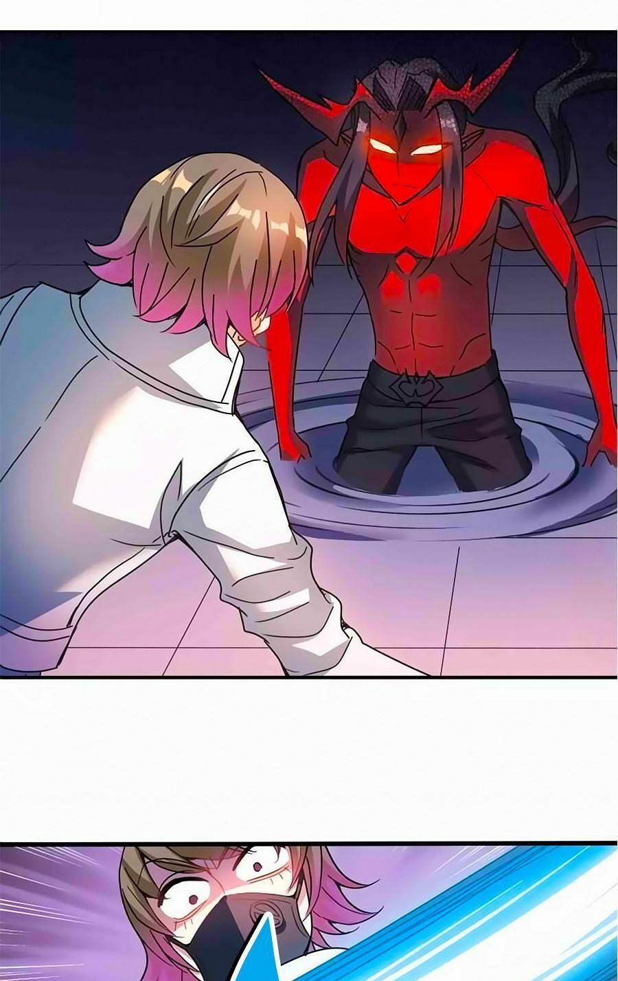 Tô Tịch Kỳ Quái 89.5 trang 0