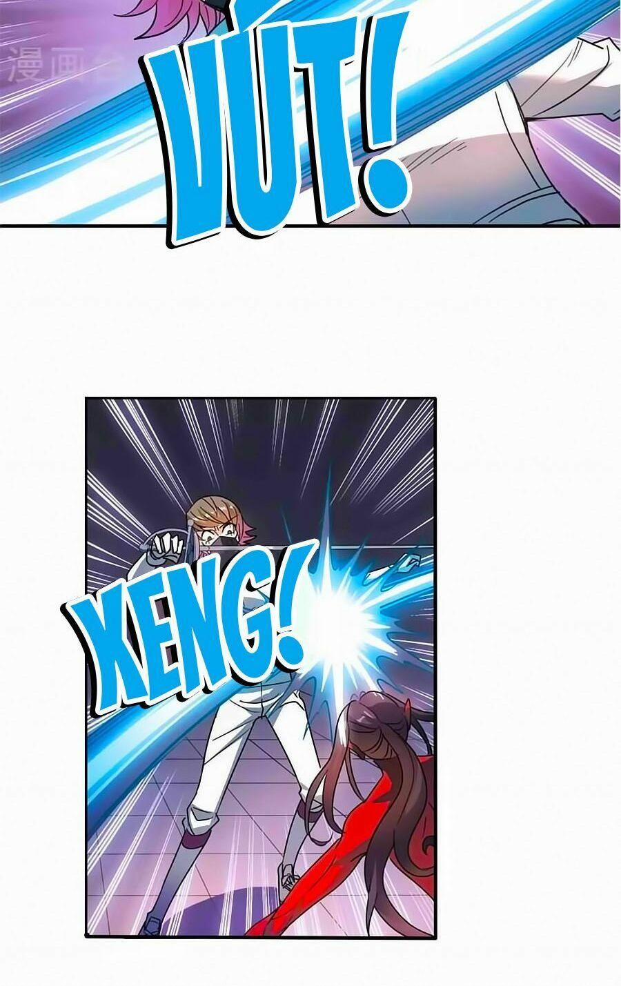 Tô Tịch Kỳ Quái 89.5 trang 1