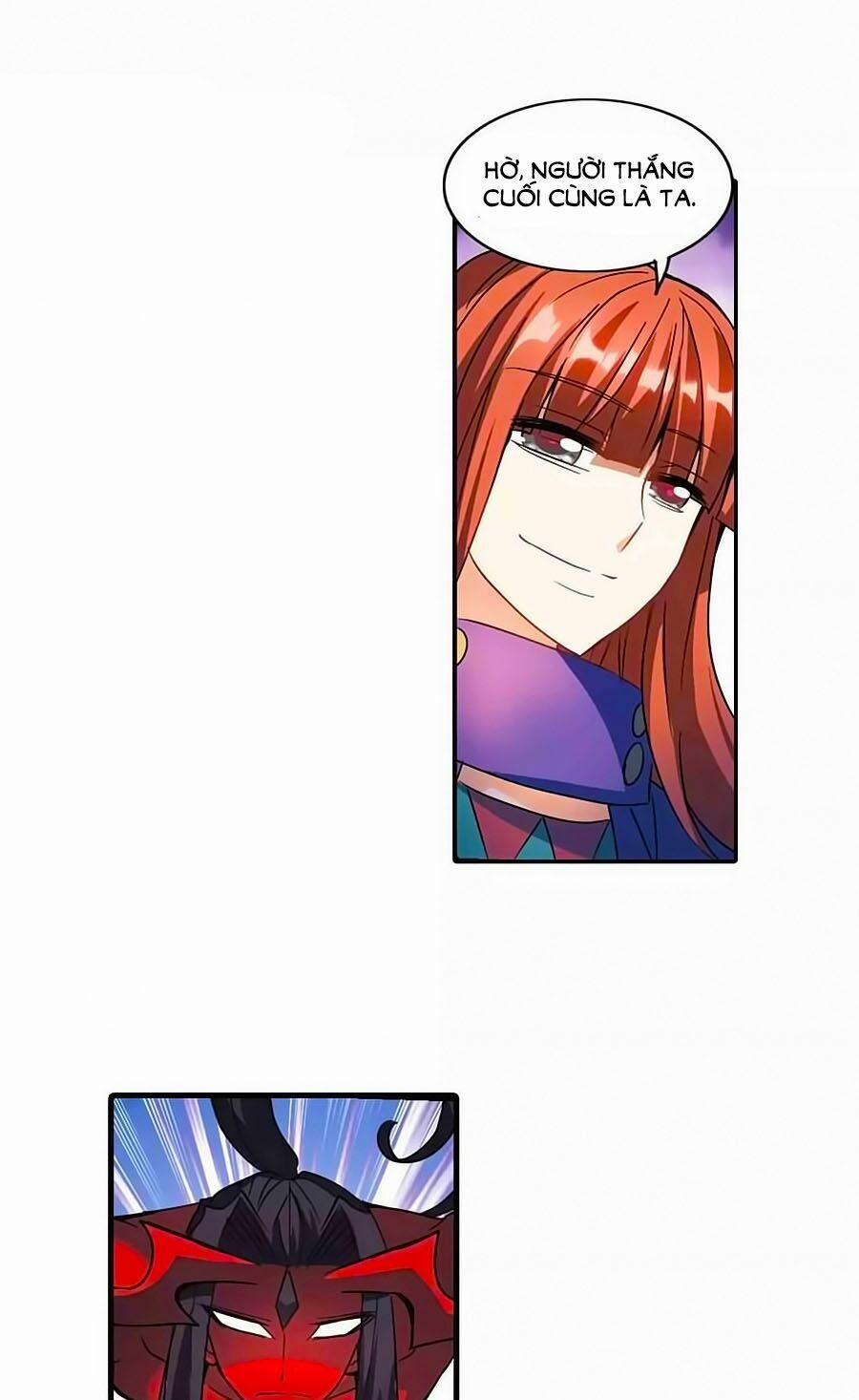 Tô Tịch Kỳ Quái 89.5 trang 10