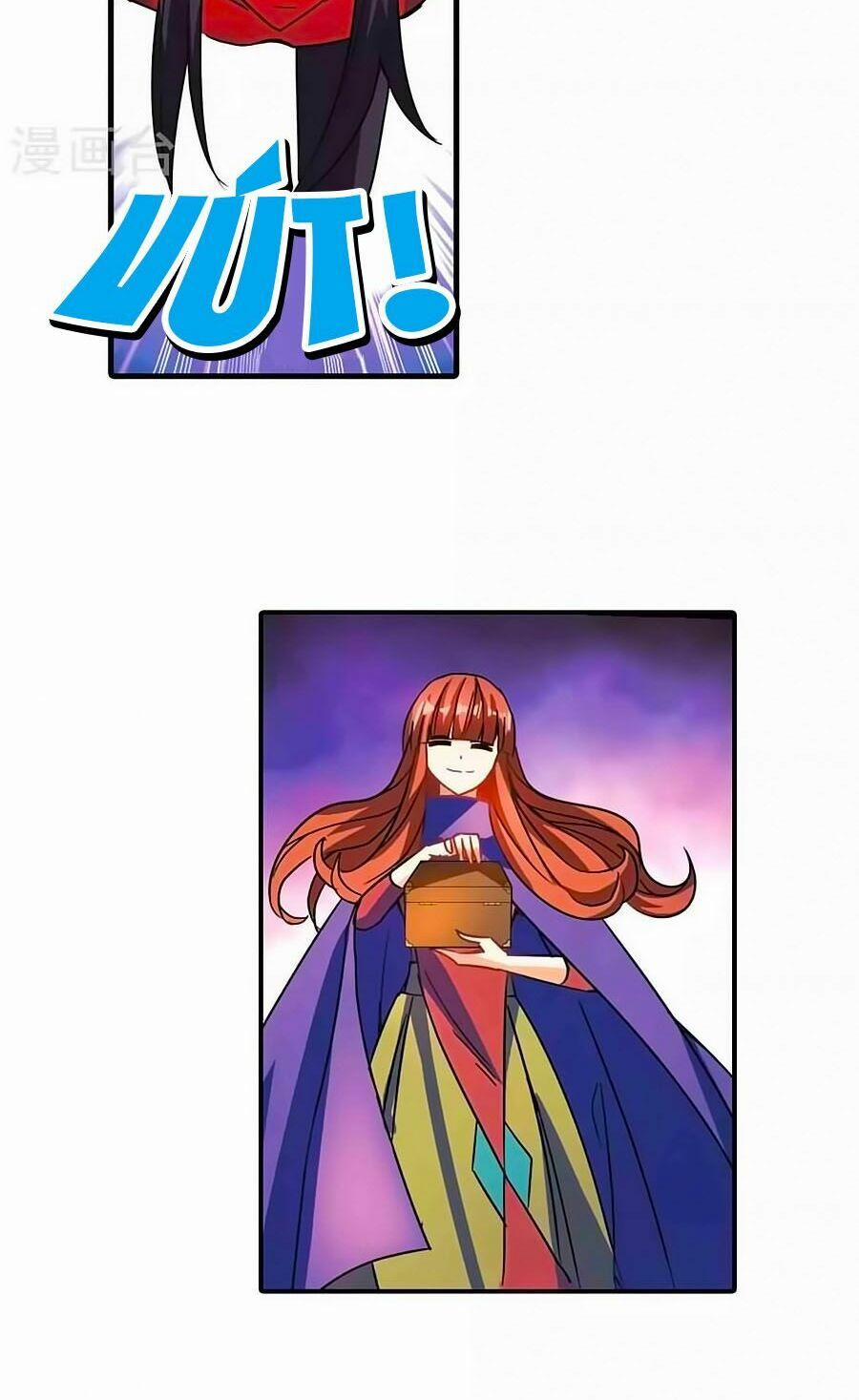 Tô Tịch Kỳ Quái 89.5 trang 11