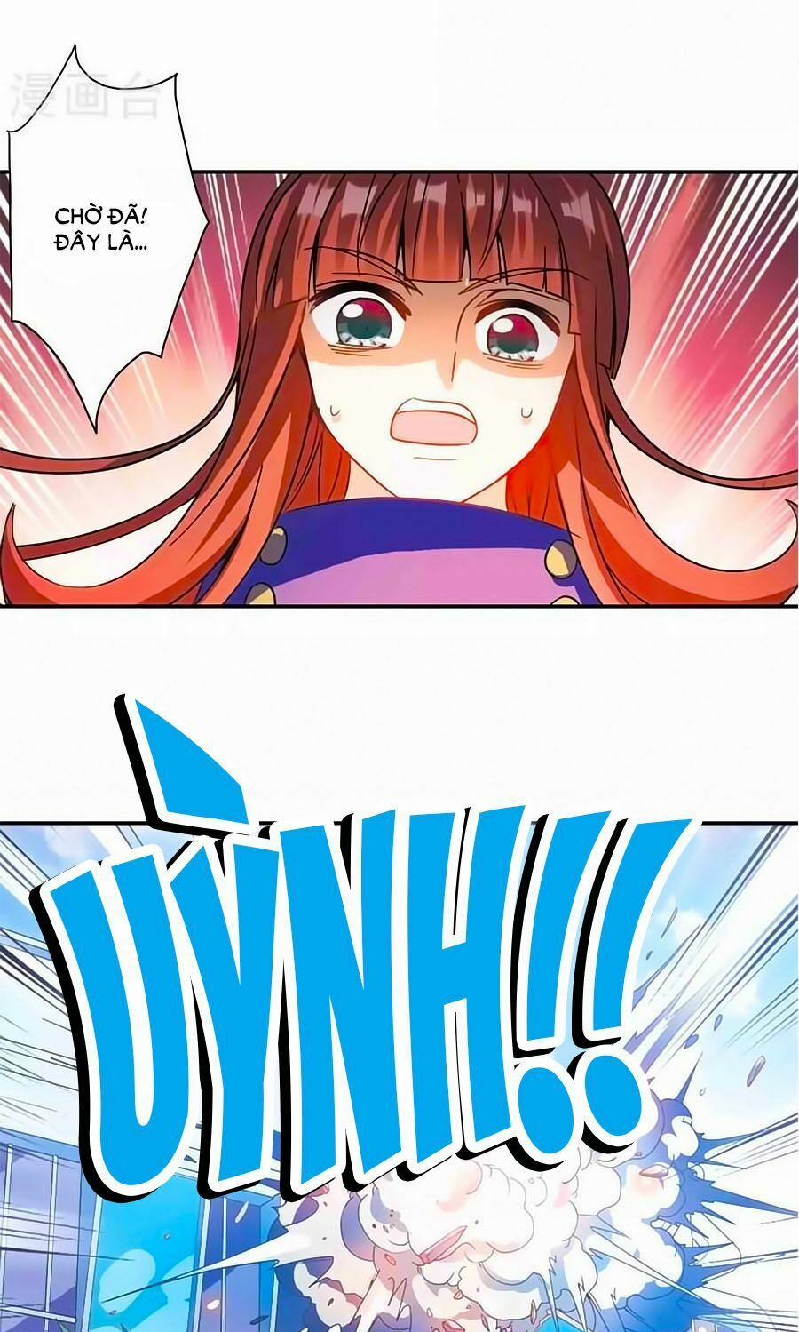 Tô Tịch Kỳ Quái 89.5 trang 12