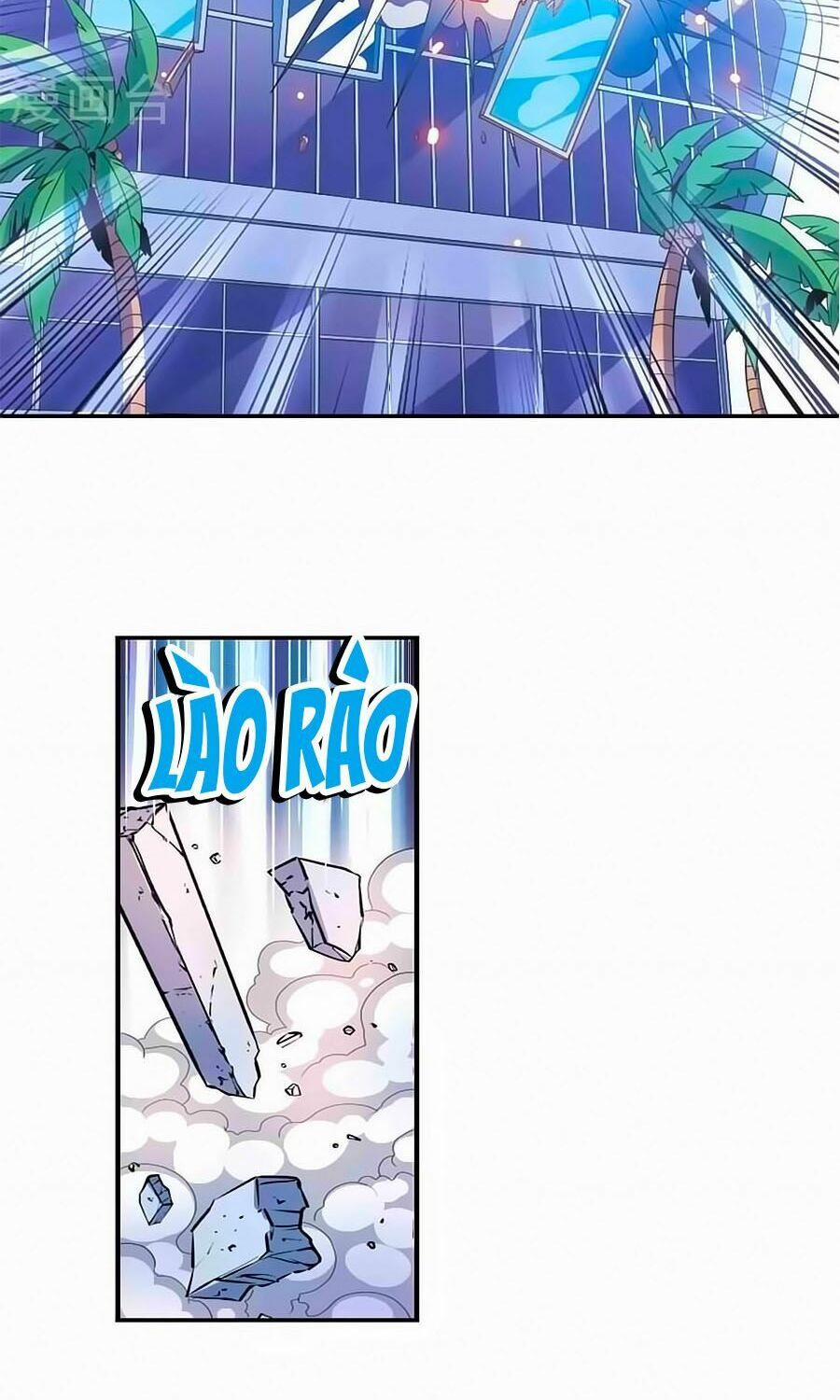 Tô Tịch Kỳ Quái 89.5 trang 13