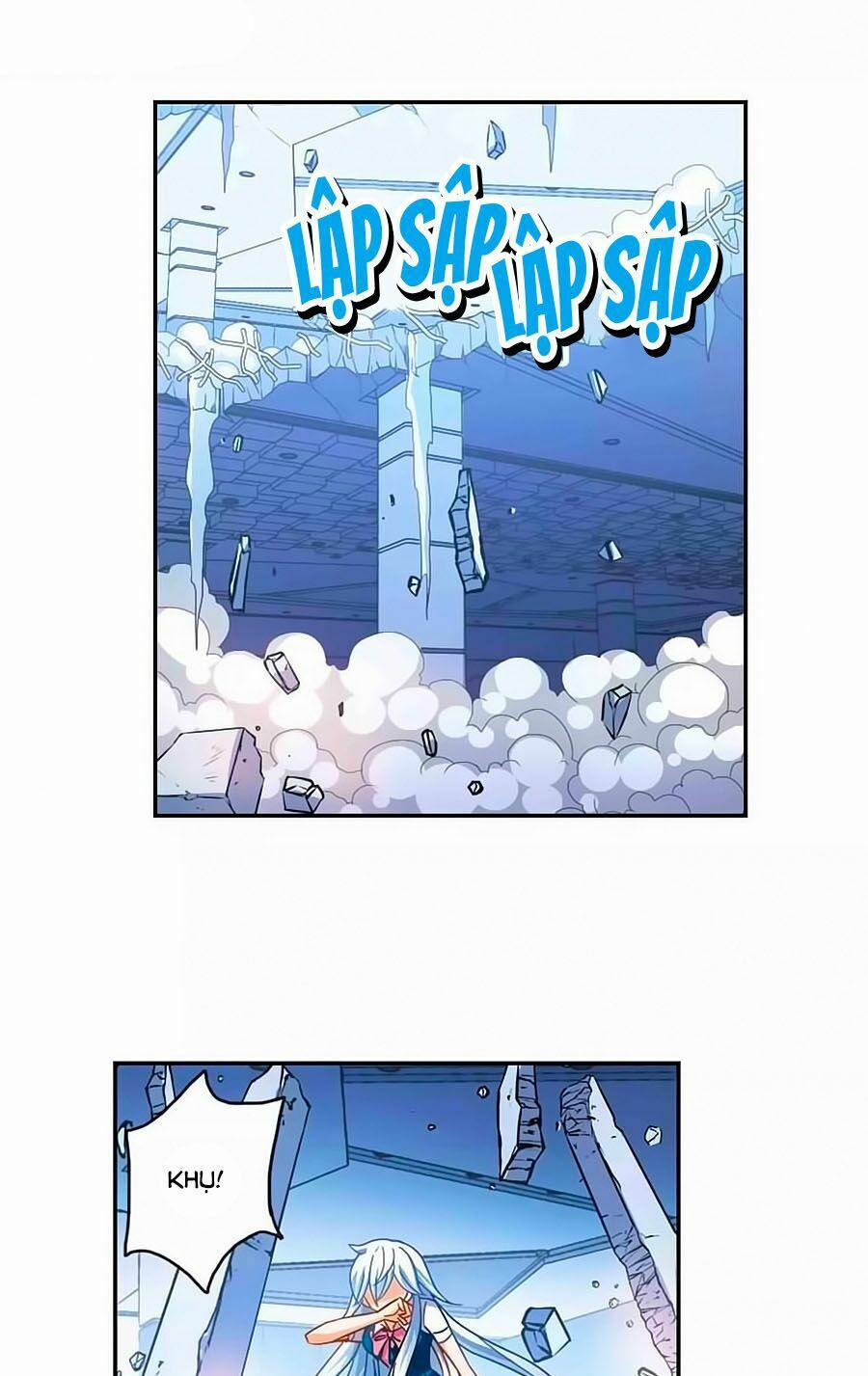 Tô Tịch Kỳ Quái 89.5 trang 14