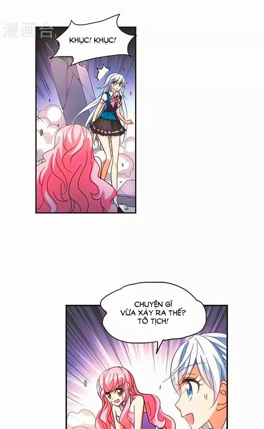 Tô Tịch Kỳ Quái 89.5 trang 16