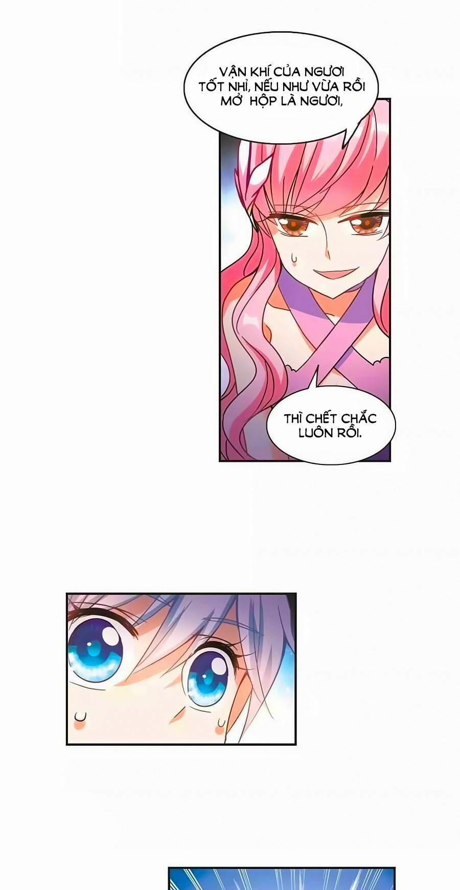 Tô Tịch Kỳ Quái 89.5 trang 18