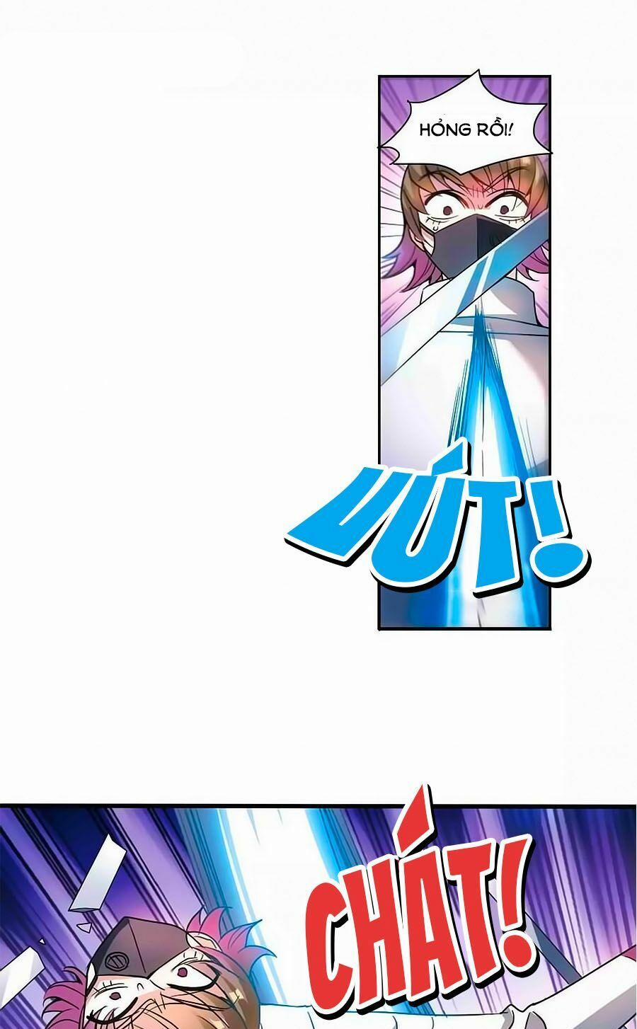 Tô Tịch Kỳ Quái 89.5 trang 2