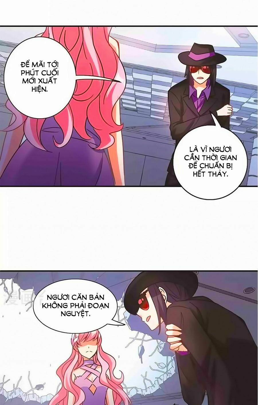 Tô Tịch Kỳ Quái 89.5 trang 20