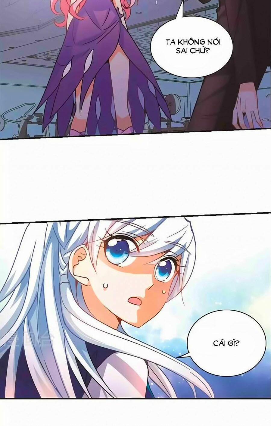 Tô Tịch Kỳ Quái 89.5 trang 21