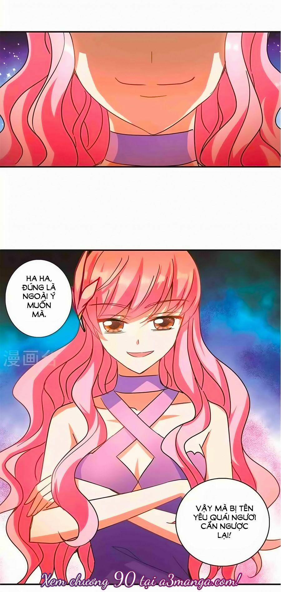 Tô Tịch Kỳ Quái 89.5 trang 22