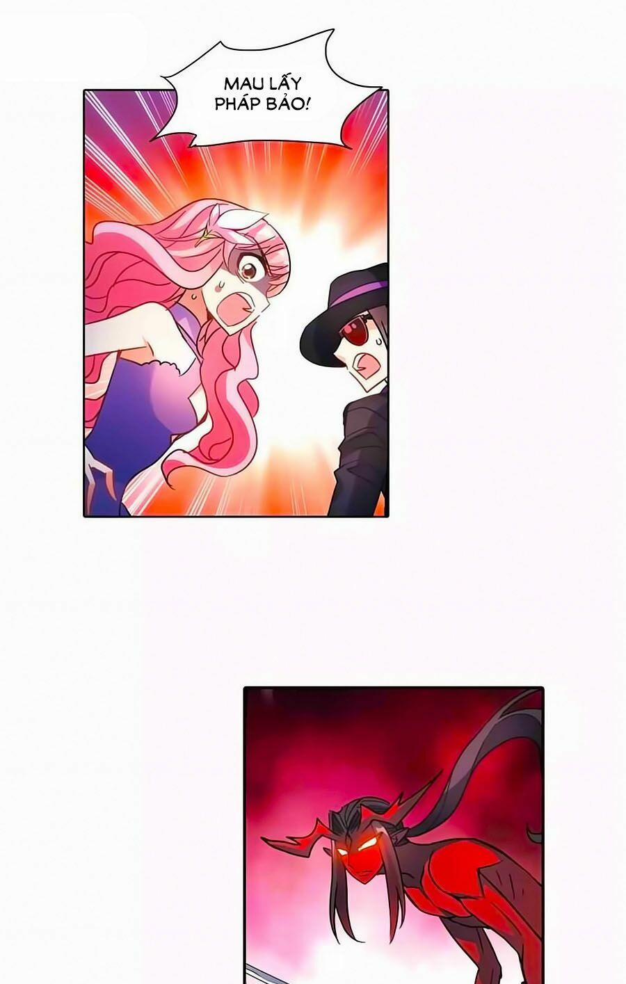 Tô Tịch Kỳ Quái 89.5 trang 4