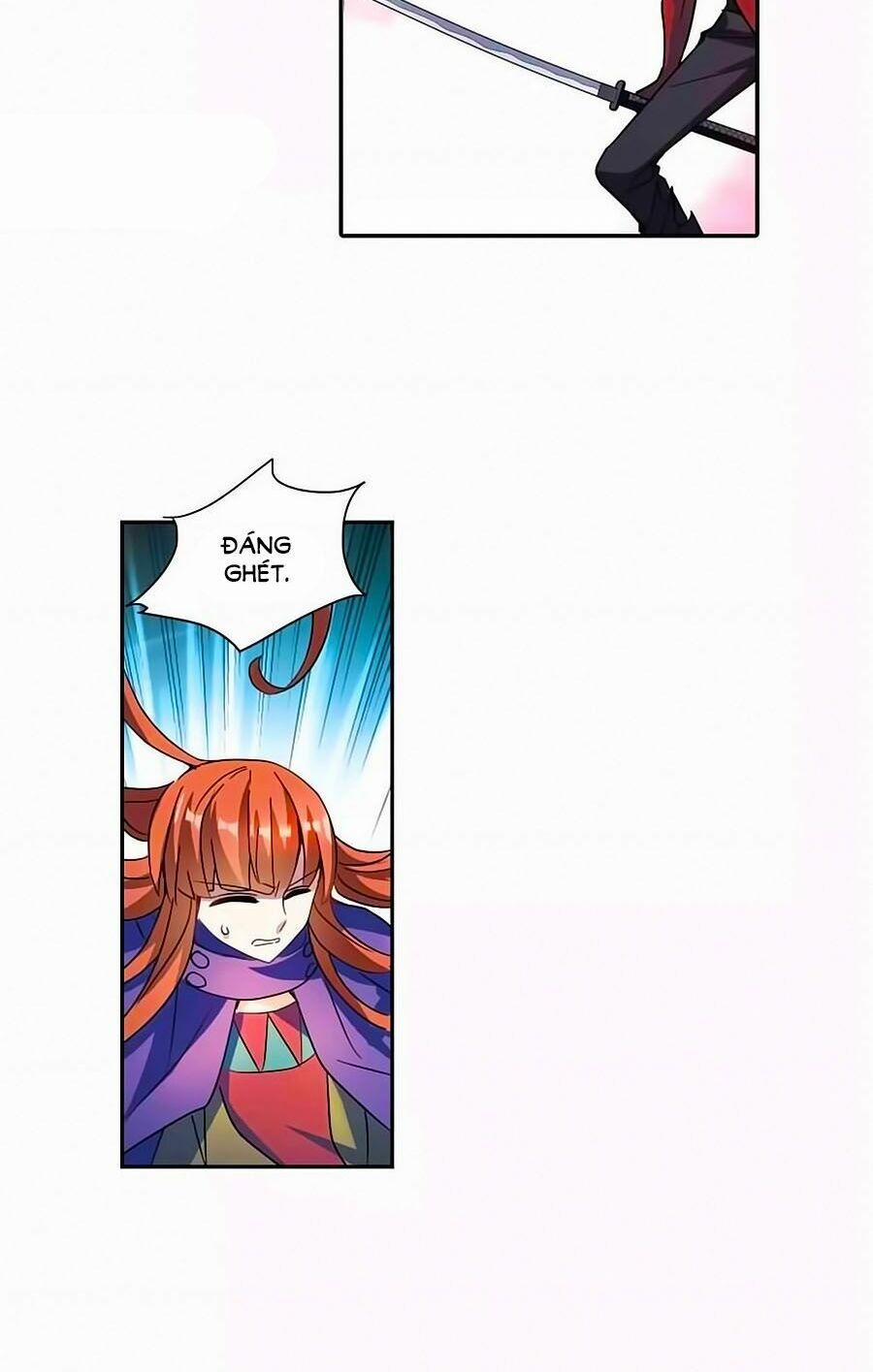 Tô Tịch Kỳ Quái 89.5 trang 5