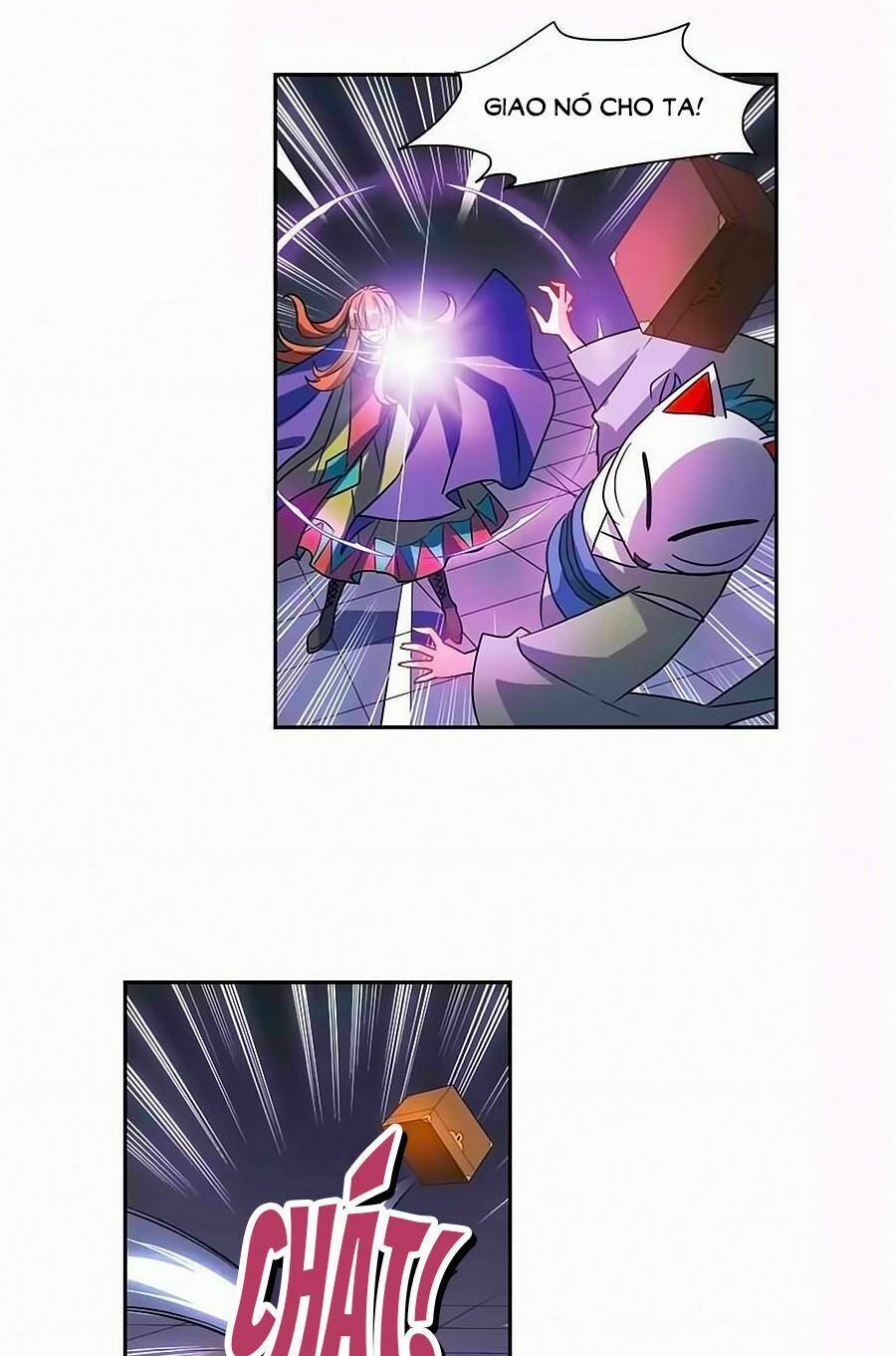 Tô Tịch Kỳ Quái 89.5 trang 6