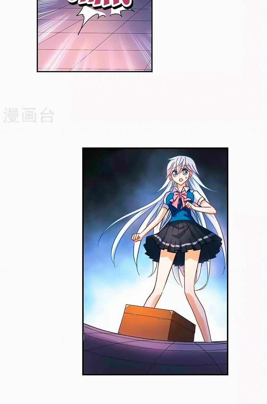 Tô Tịch Kỳ Quái 89.5 trang 7