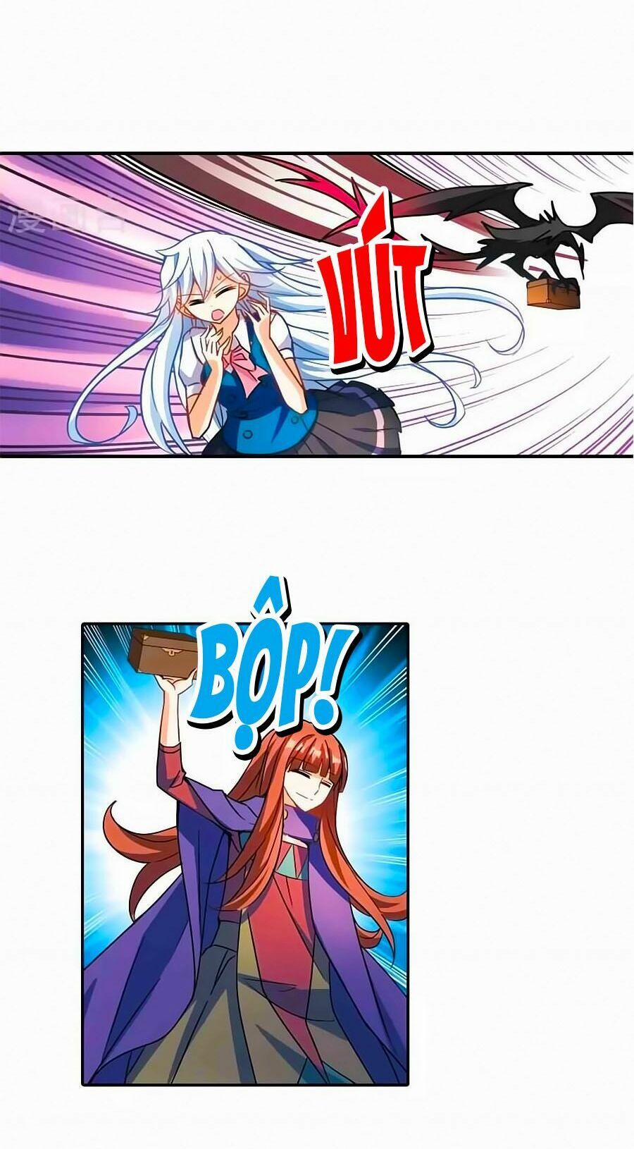 Tô Tịch Kỳ Quái 89.5 trang 9