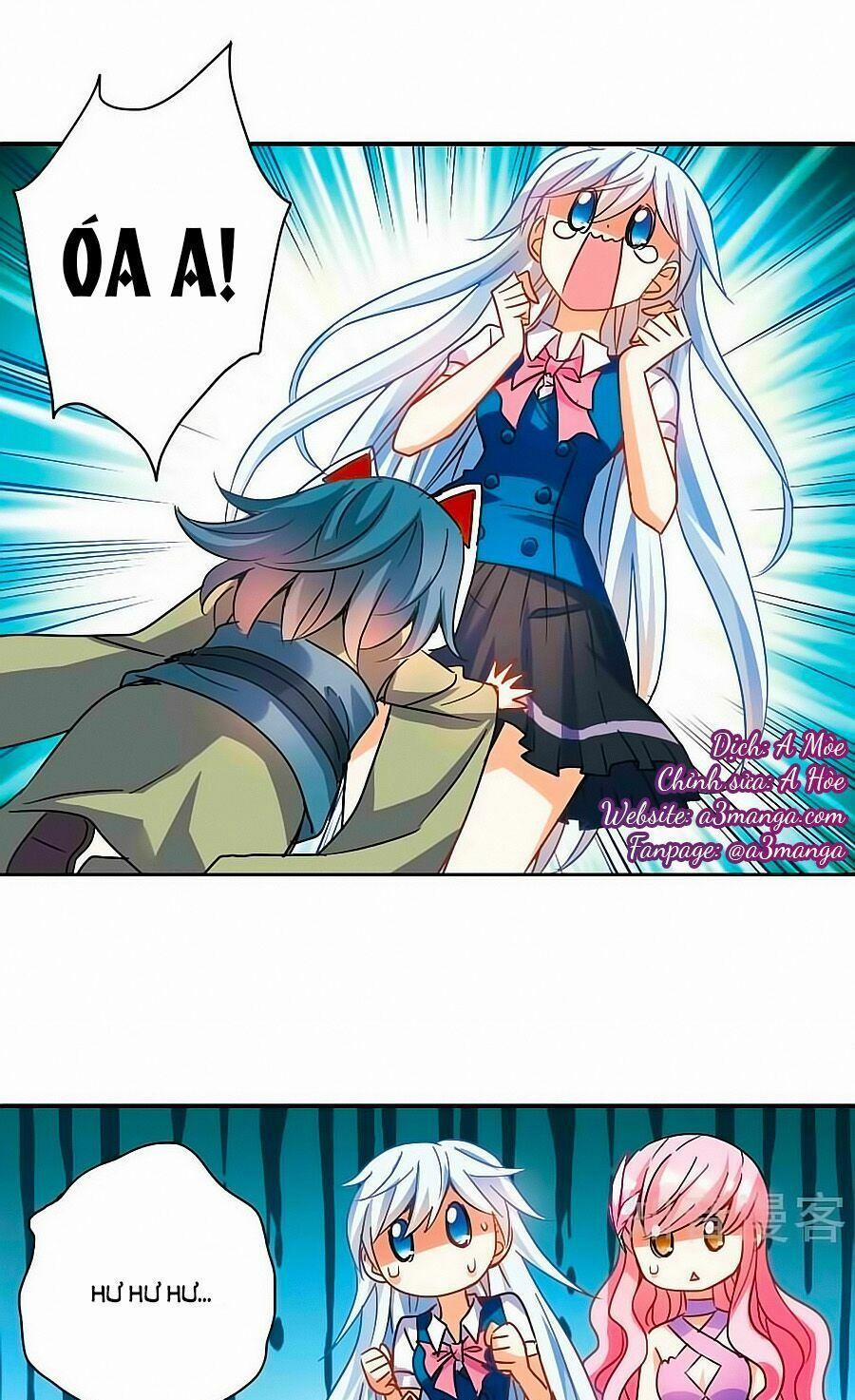 Tô Tịch Kỳ Quái 89 trang 0