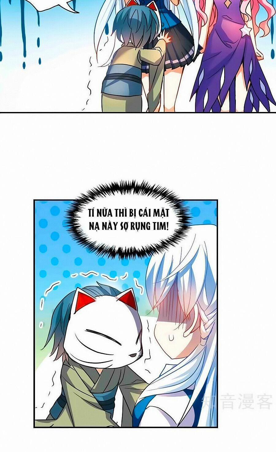 Tô Tịch Kỳ Quái 89 trang 1